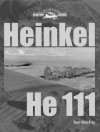 Heinkel HE 111 - Ron Mackay