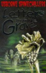 Letters from the Grave (Spinechillers) - Felicity Everett