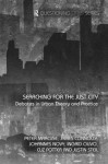 Searching for the Just City: Debates in Urban Theory and Practice - Marcuse Peter, James Connolly, James Potter, Johannes Novy, Ingrid Olivio, Justin Steil, Marcuse Peter