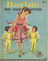 Barbie the Babysitter - Jean Bethell