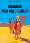 Krabban med guldklorna - Hergé