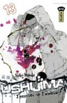 Ushijima, Tome 13 - Shôhei Manabe, Pascale Simon