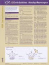 CPT 2012 Express Reference Coding Card Neurology/Neurosurgery - American Medical Association