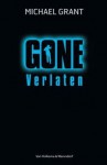 Gone - Verlaten - Michael Grant