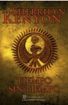 Tiempo sin tiempo (Cazadores Oscuros, #22) - Sherrilyn Kenyon