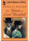 The Return of Lord Rivenhall - Fenella J. Miller