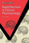 Rapid Revision In Clinical Pharmacology (Masterpass) - Ben Greenstein