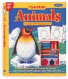 Animals Kit - Renee Daily, Yuri Salzman