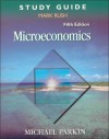 Microeconomics - Study Guide - Michael Parkin