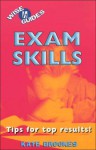 Wise Guides-Exam Skills (UK) - Kate Brookes