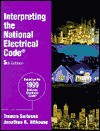 Interpreting the National Electrical Code - Truman C. Surbrook