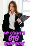 My Client's Big Surprise - A Futanari Love Story - Cindel Sabante