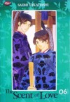 The Scent of Love Vol. 6 - Saemi Takahashi