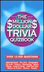 The Million Dollar Trivia - Nigel Cawthorne, Martin Angel