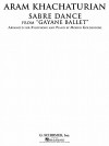 Sabre Dance from Gayane Ballet: Xylophone and Piano - Aram Khachaturian