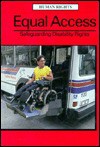 Equal Access: Safeguarding Disability Rights - Gregory J. Walters, J. Walters