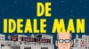 De Ideale Man - Daniel Clowes, Pieter van Oudheusden