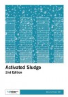 Activated Sludge - Mop Om-9, 2nd Edition - Dennis A. Wright