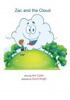 Zac and the Cloud - Ann Carlin, David Wright