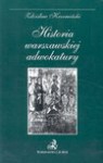 Historia warszawskiej adwokatury - Zdzisław Krzemiński