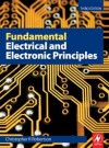 Fundamental Electrical and Electronic Principles - C.R. Robertson