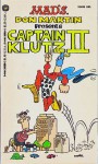 MAD's Don Martin Presents Captain Klutz II - Don Martin