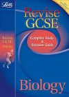 Biology: Complete Study and Revision Guide - Ian Honeysett