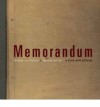 Memorandum: A Story with Paintings - Marlene Van Niekerk