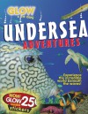 Glow in the Dark Undersea Adventures - Chris Madsen