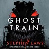 Ghost Train - Hannibal Hills, Valancourt Books, Stephen Laws