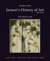 History of Art Portable Edition Book 2: The Middle Ages/Myartslab w/Etext Access Card Pack - H.W. Janson, Penelope J.E. Davies, Walter B. Denny, Frima Fox Hofrichter, Joseph F. Jacobs, Ann M. Roberts, David L. Simon