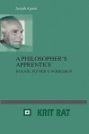 A Philosopher S Apprentice: In Karl Popper S Workshop. - Joseph Agassi