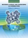 Materials Science and Engineering: An Introduction, 7th Edition - William D. Callister