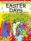 Easter Days - Leena Lane