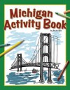 Michigan Activity Book - Paula Ellis