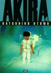 Akira 4 - Katsuhiro Otomo, Juha Ahokas