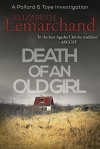 Death of an Old Girl - Elizabeth Lemarchand