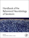 Handbook of the Behavioral Neurobiology of Serotonin - Christian P. Muller, Barry Jacobs