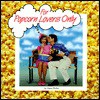 For Popcorn Lovers Only - Diane Pfeifer, Clark Taylor