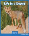 Life in a Desert - Maryellen Gregoire