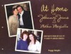 At Home with Johnny, June and Mother Maybelle: Snapshots from My Life with the Cash and Carter Families - Peggy Knight