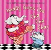 Daddy Does the Cha Cha Cha! - David Bedford, Bridget Strevens-Marzo