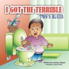 I Got the Terrible Twos Blues - Kashya Daniel, Denis Proulx