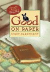 Good on Paper - Bodie Parkhurst