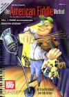 American Fiddle Method Vol. 1 Piano Accompaniment: Beginning Tunes and Techniques - Brian Wicklund