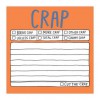 Crap: Hl Sticky Note - Knock Knock