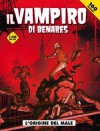 Il vampiro di Benares - Georges Bess