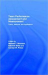 Team Performance Assessment and Measurement: Theory, Methods, and Applications - Michael T. Brannick, Eduardo Salas, Carolyn Prince, Dennis E. Wehmeyer