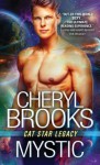 Mystic (Cat Star Legacy #2) - Cheryl Brooks