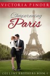 Chaperoning Paris - Victoria Pinder